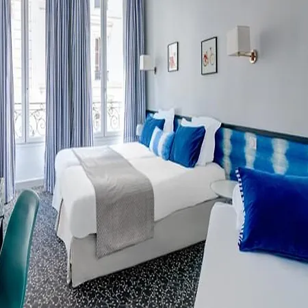 Acadia - Astotel Parigi