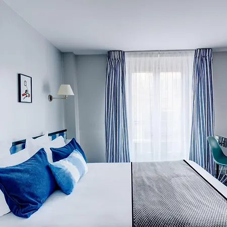 Acadia - Astotel Hotel Parigi