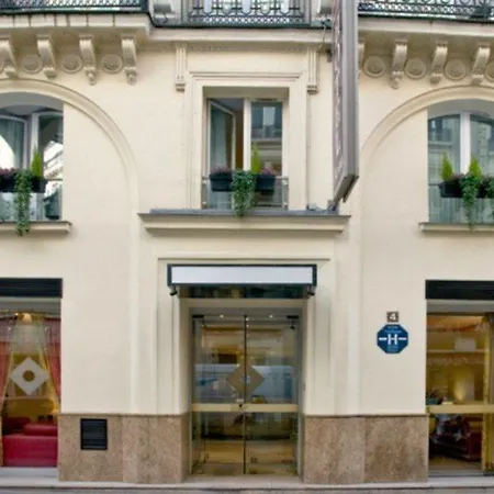 Acadia - Astotel 3* Parigi