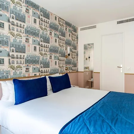 Hotel Acadia - Astotel Parigi