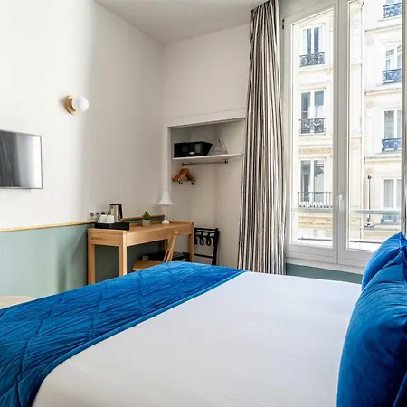 Acadia - Astotel 3* Parigi