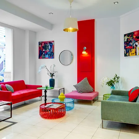 Acadia - Astotel Hotel Parigi