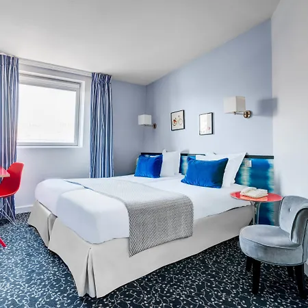 Acadia - Astotel 3* Parigi