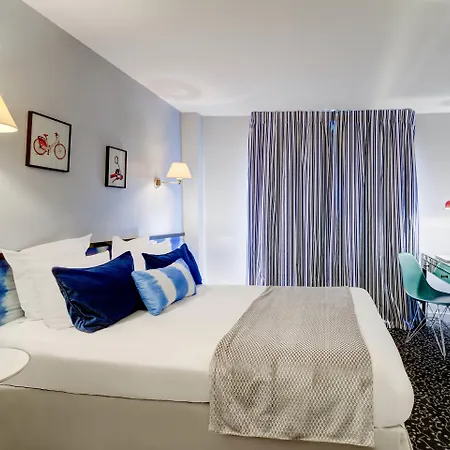 Hotel Acadia - Astotel Parigi