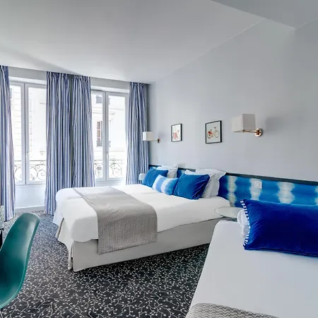 Hotel Acadia - Astotel