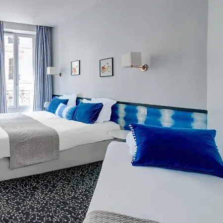 Acadia - Astotel Hotel Parigi