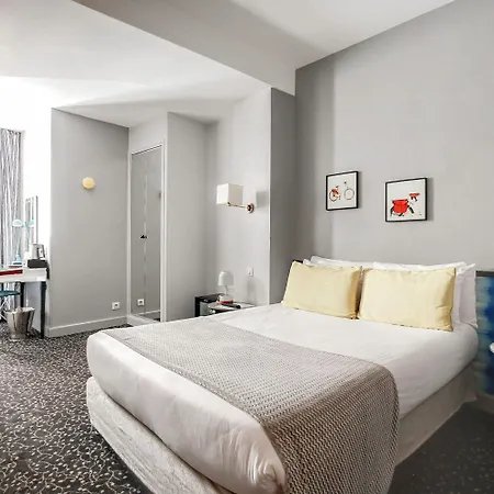Acadia - Astotel Parigi