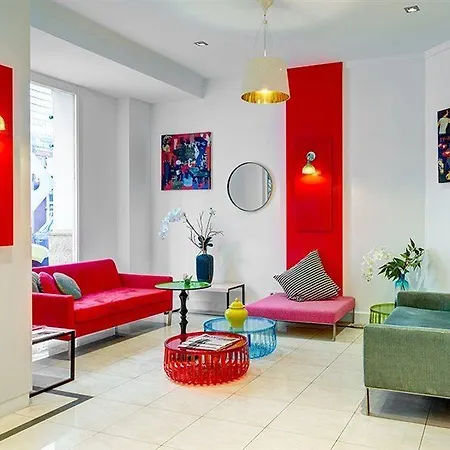 Acadia - Astotel 3* Parigi