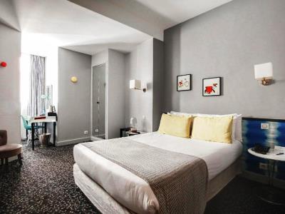 Acadia - Astotel 3* Parigi