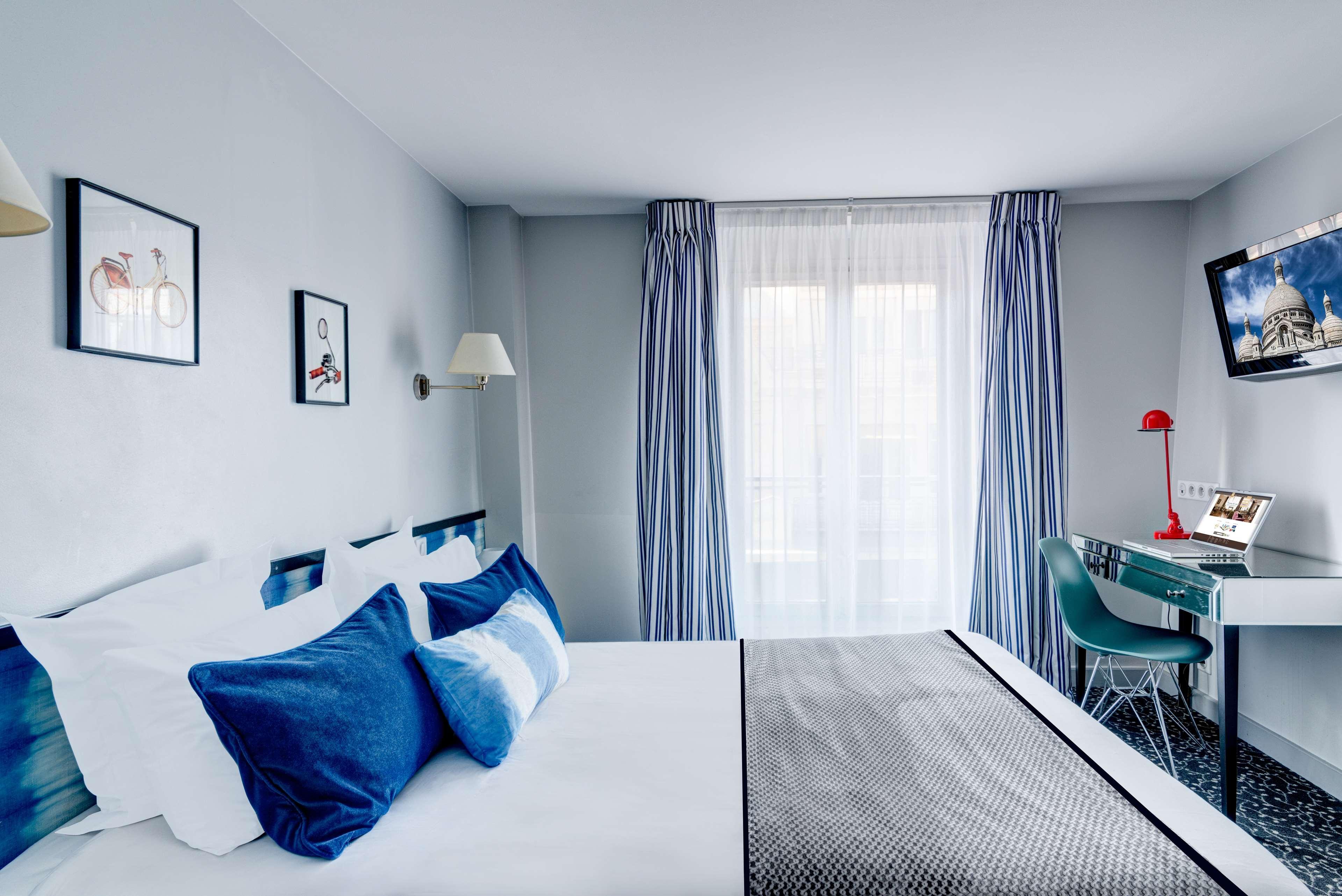 Acadia - Astotel Hotel Parigi