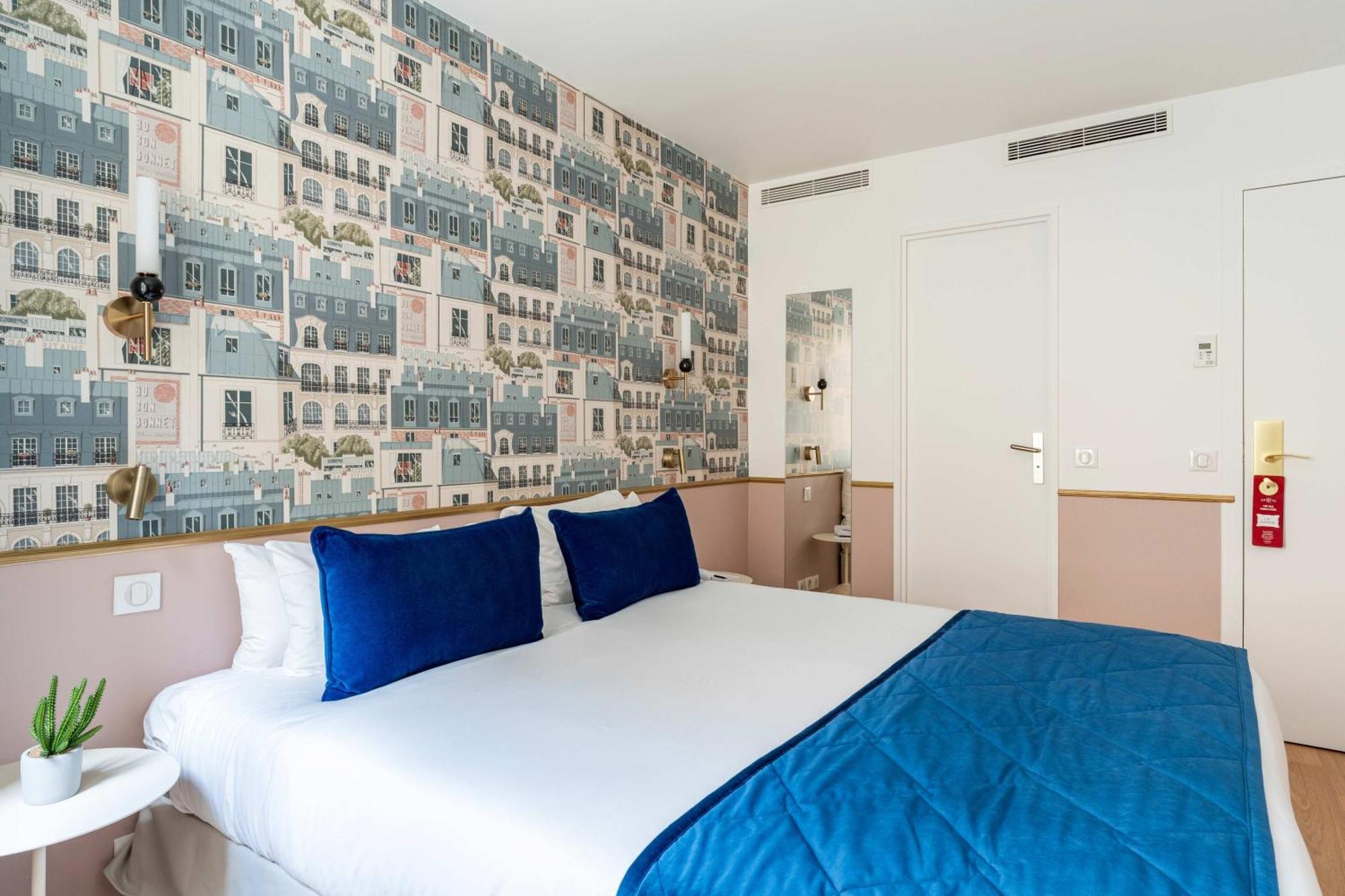 Hotel Acadia - Astotel Parigi