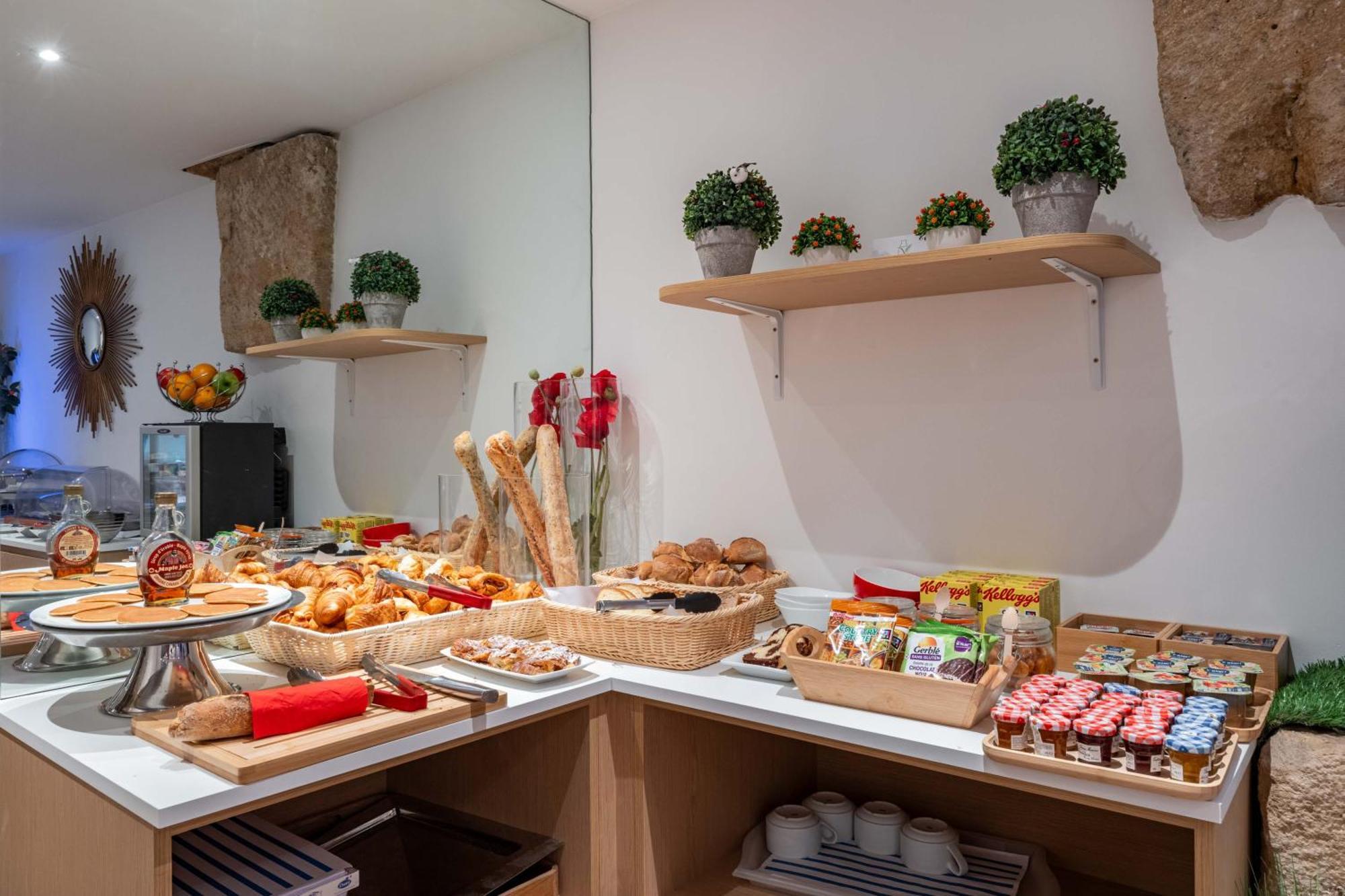Hotel Acadia - Astotel Parigi