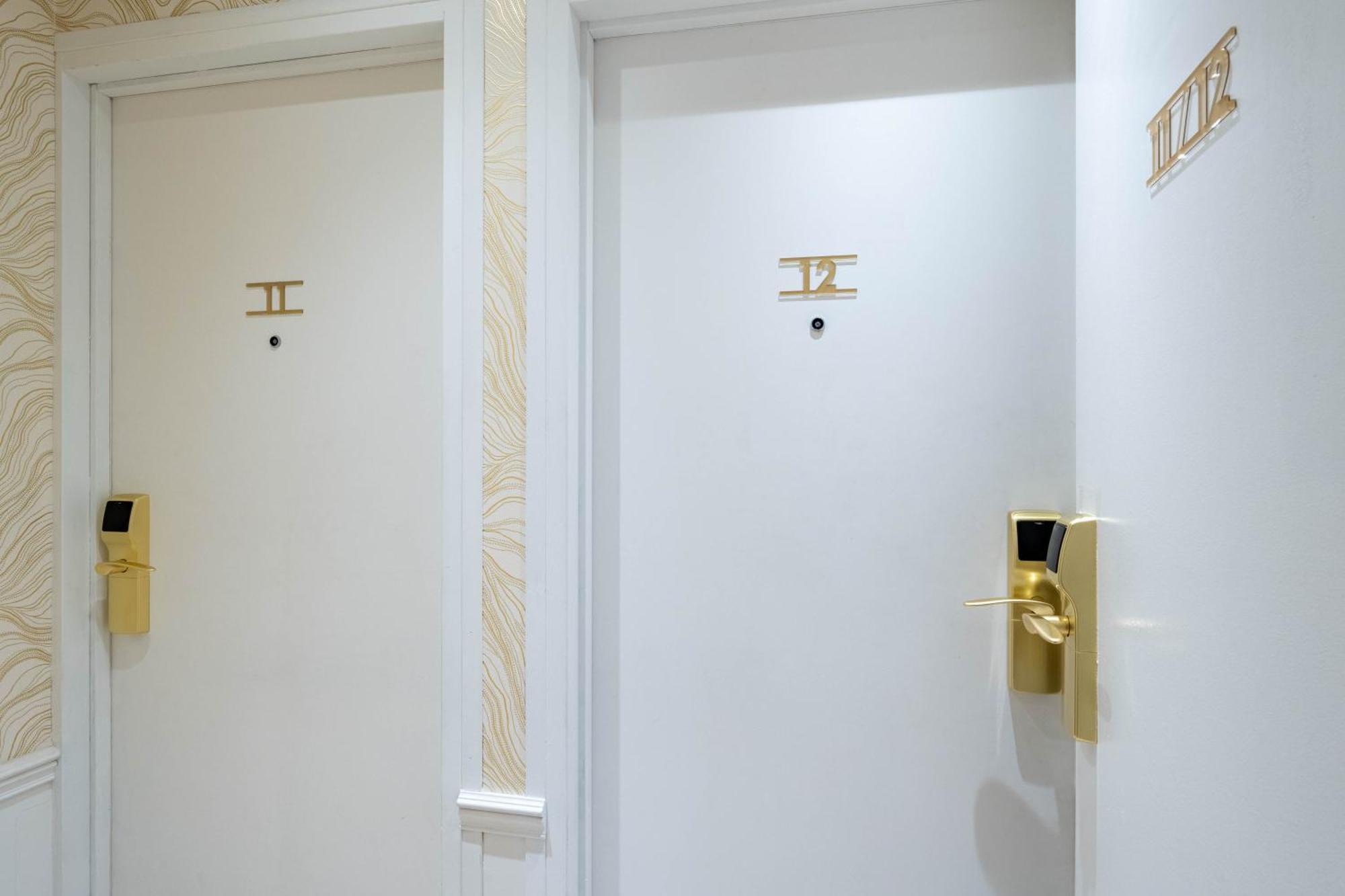 Acadia - Astotel 3* Parigi