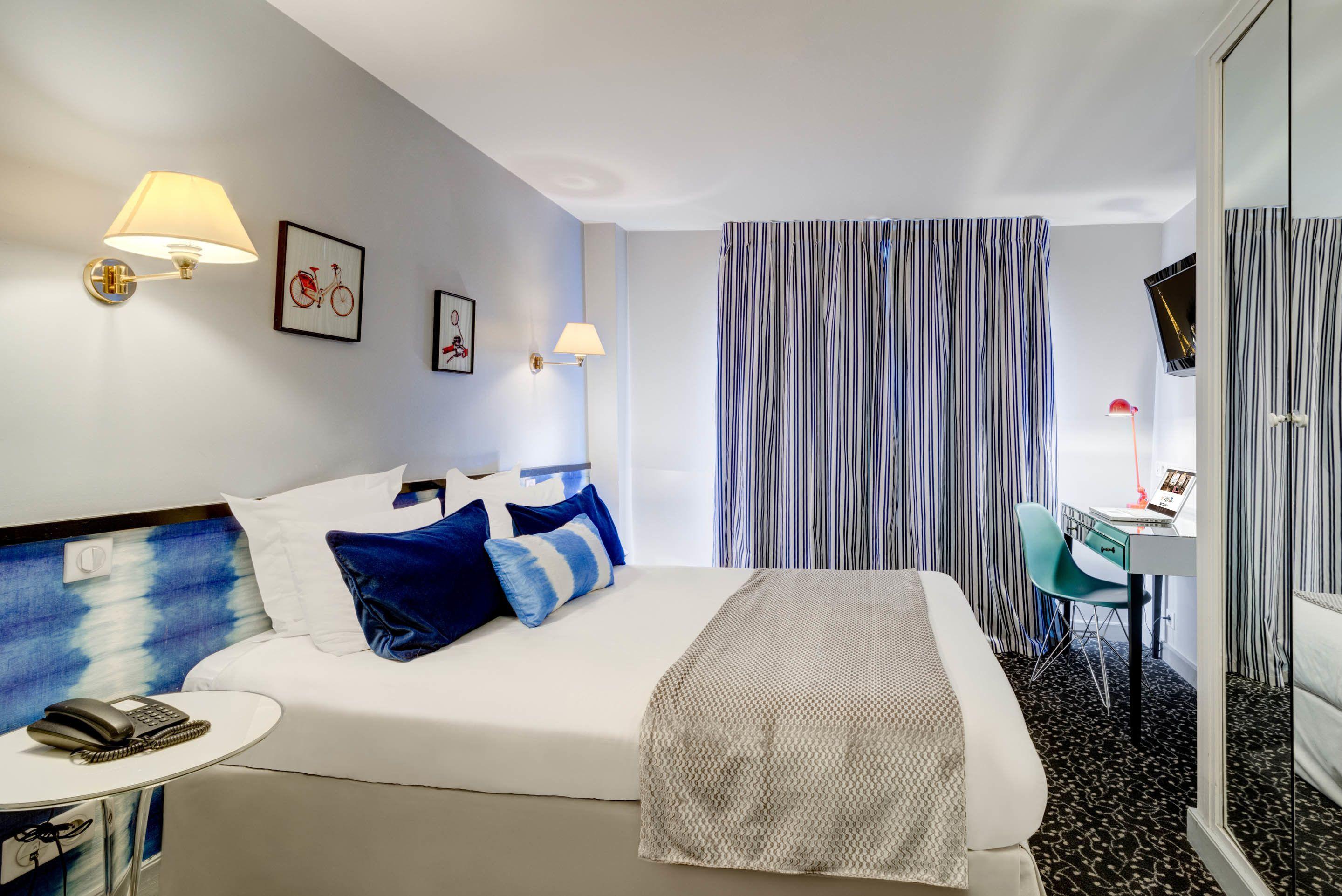 Hotel Acadia - Astotel Parigi