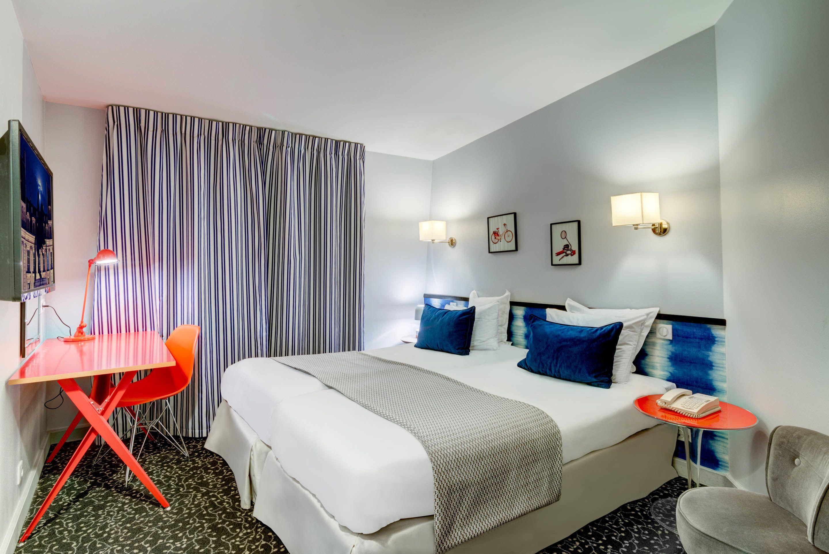 Hotel Acadia - Astotel Parigi