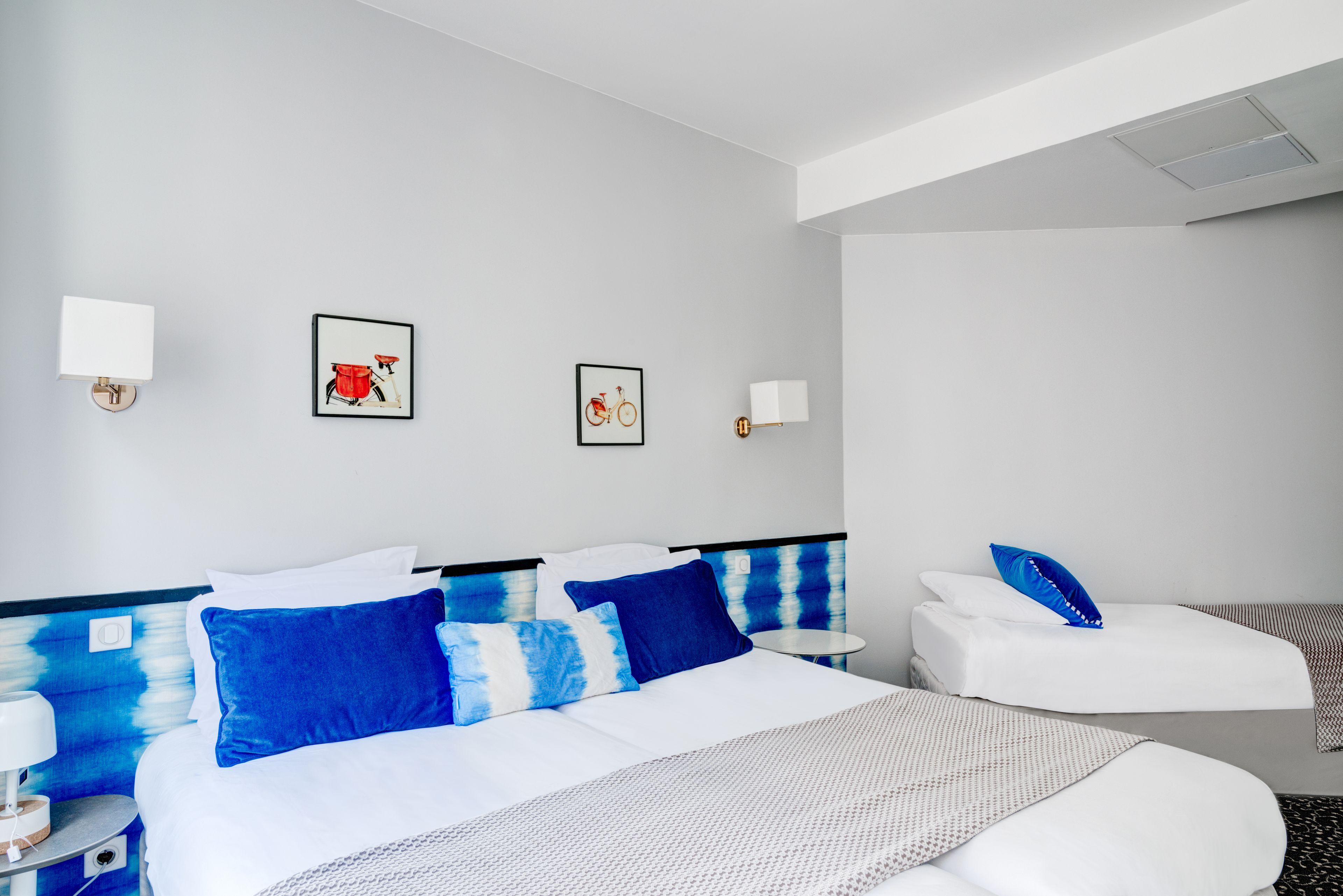 Acadia - Astotel Hotel