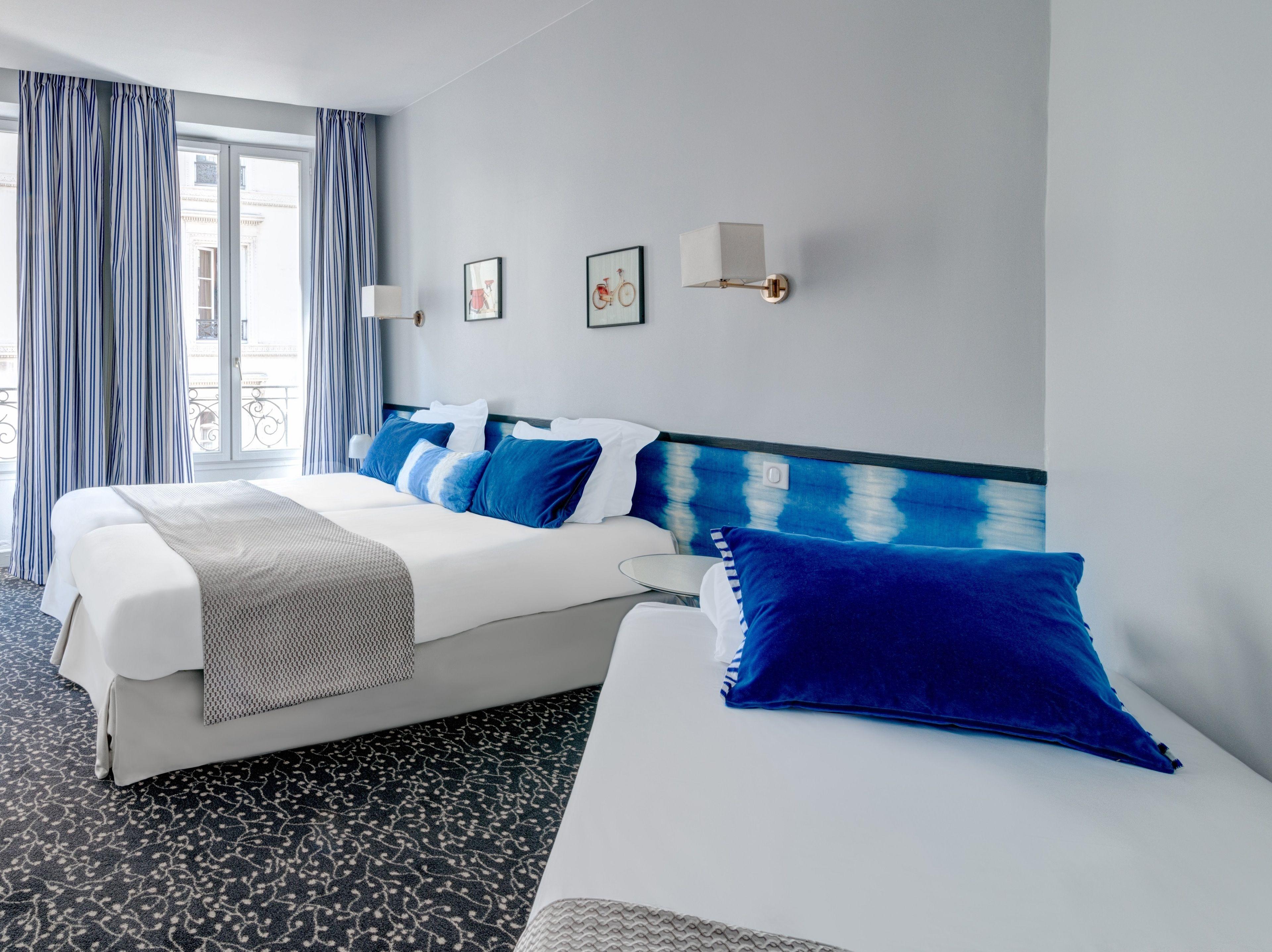 Acadia - Astotel Hotel Parigi