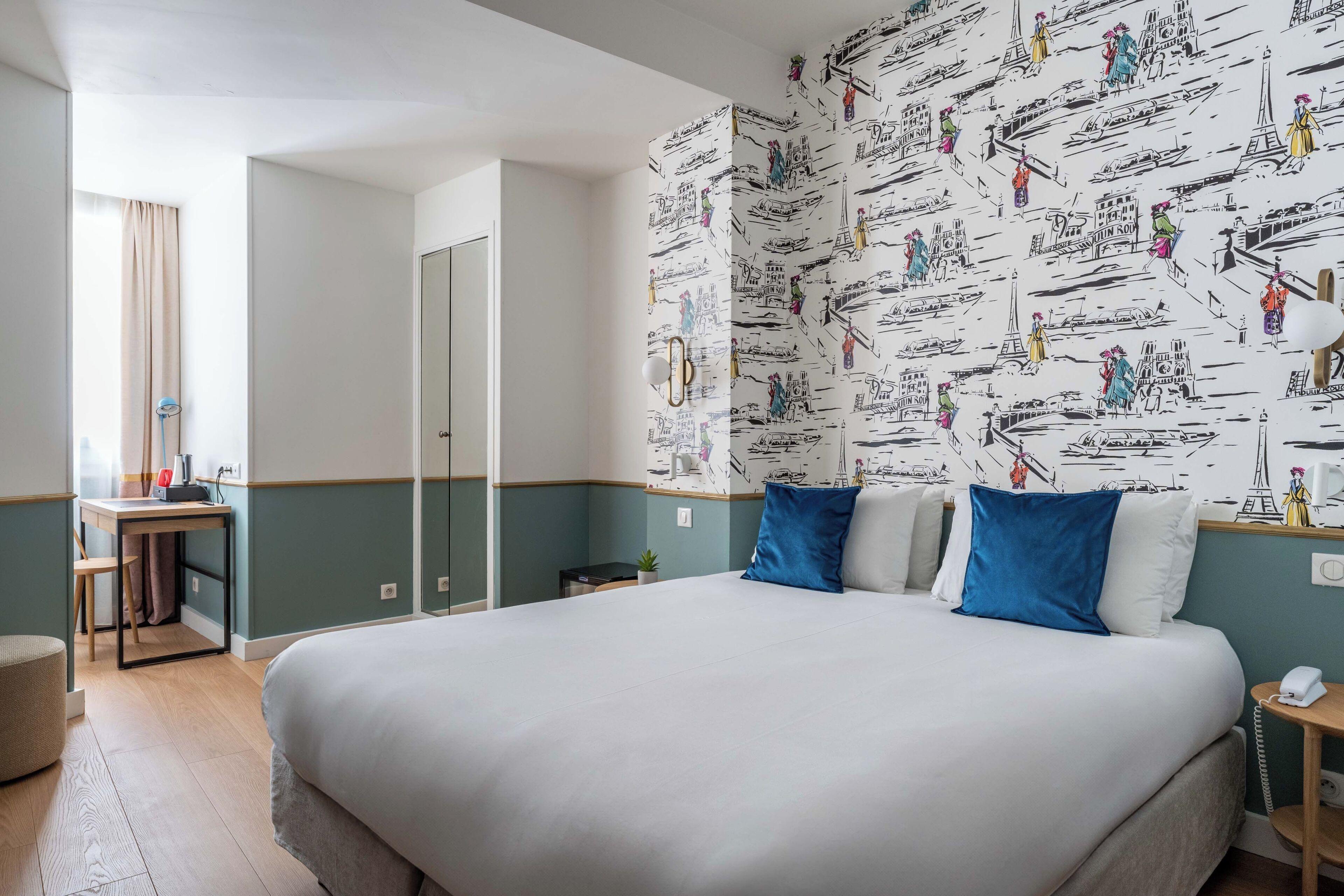 Hotel Acadia - Astotel