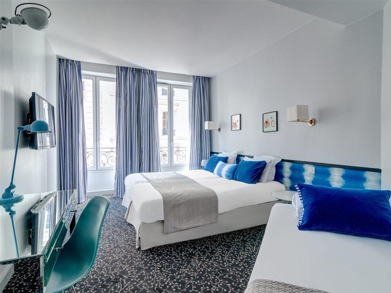 Acadia - Astotel Hotel Parigi