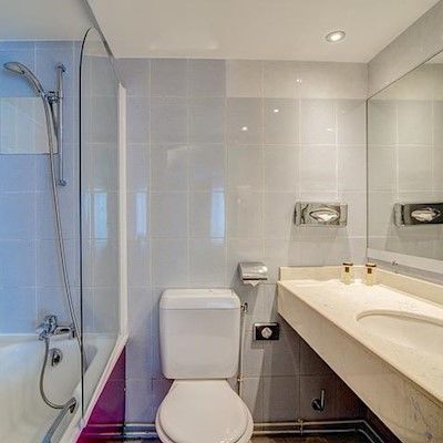 Acadia - Astotel 3* Parigi