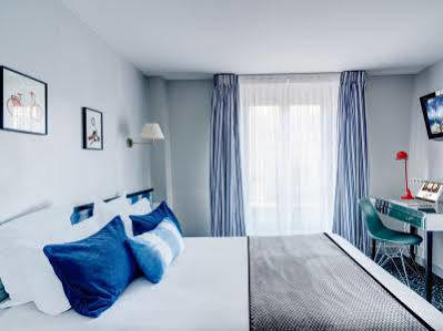 Acadia - Astotel Hotel Parigi