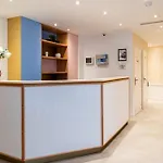 Hotel Acadia - Astotel