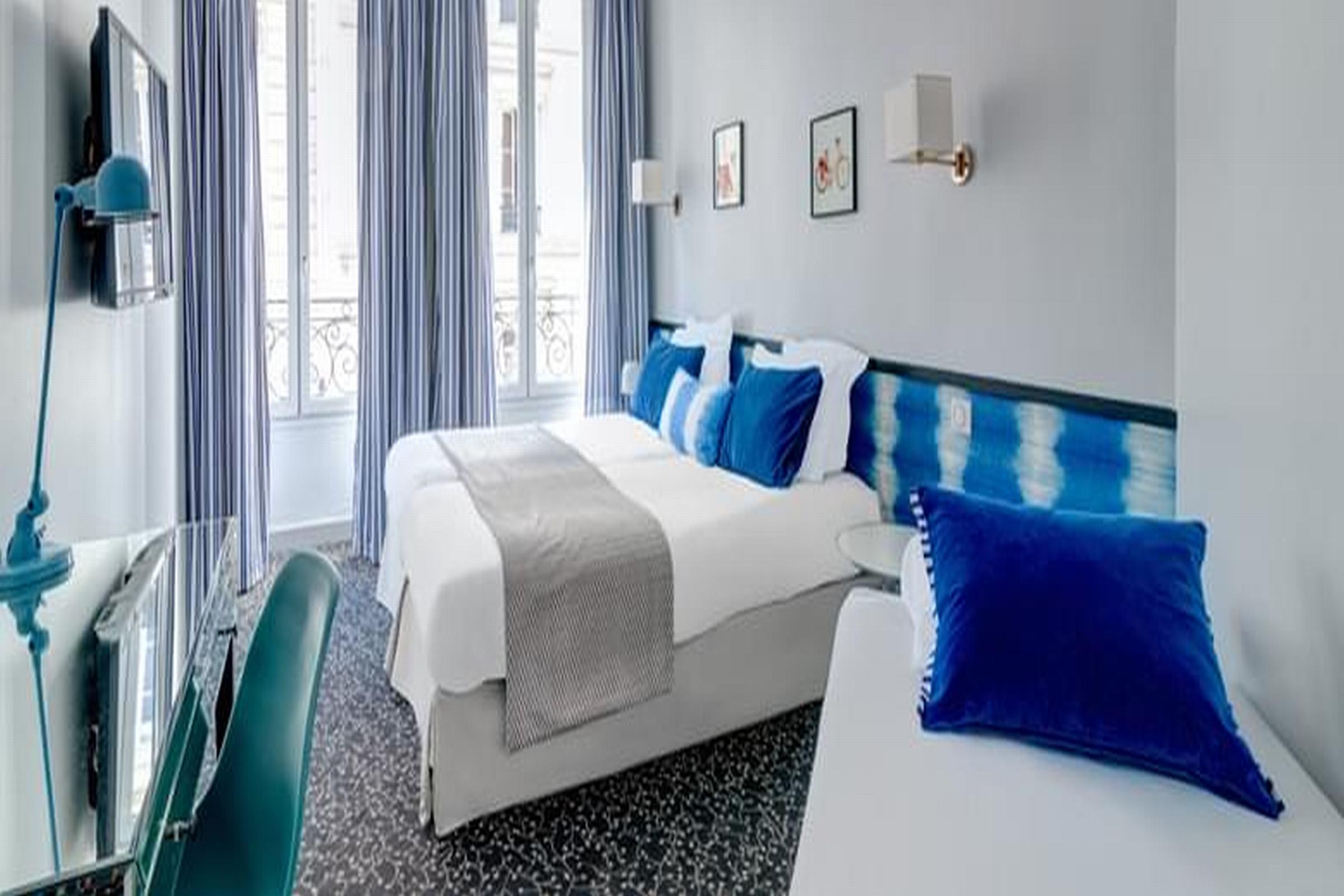 Acadia - Astotel Paris