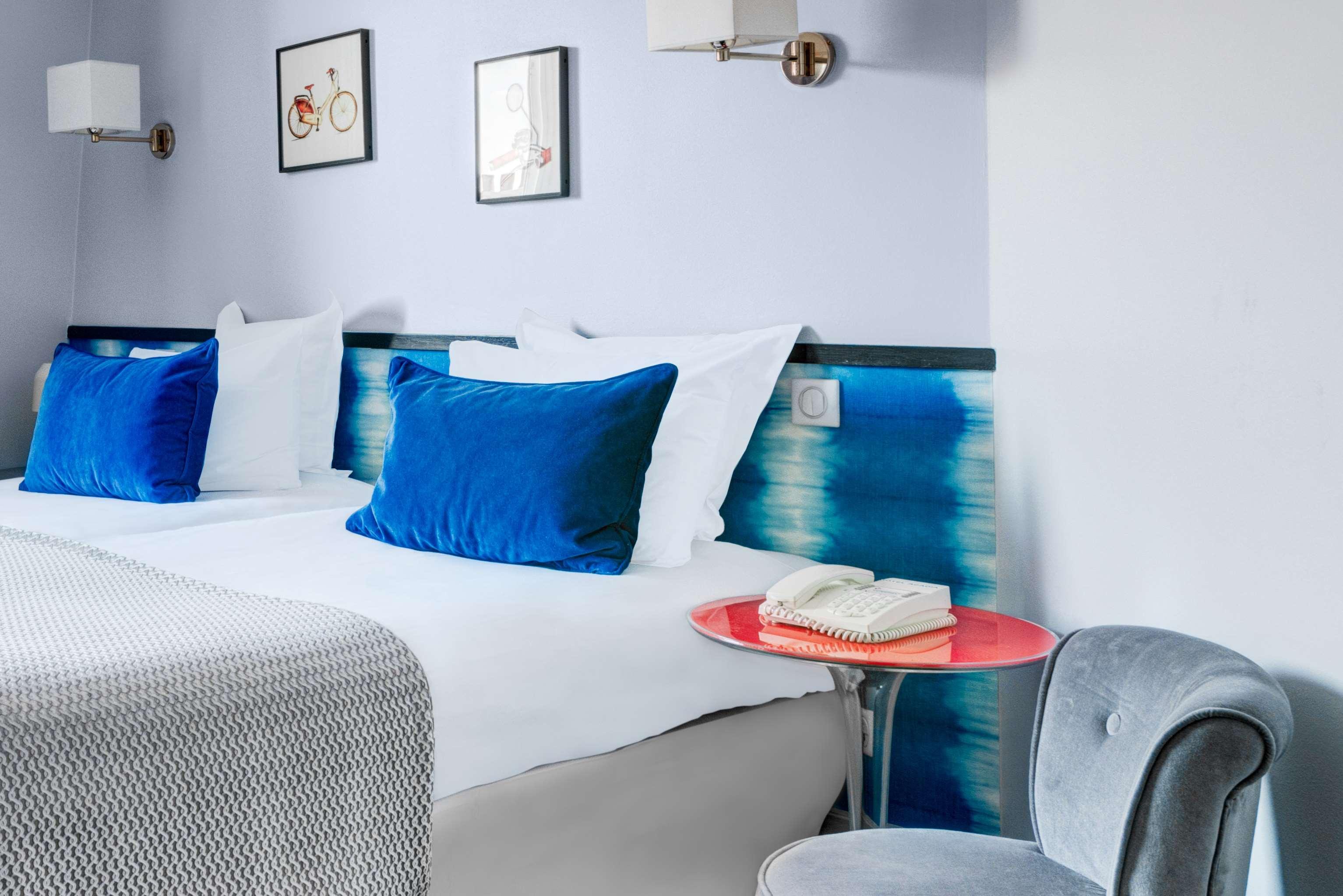 Acadia - Astotel Hotel