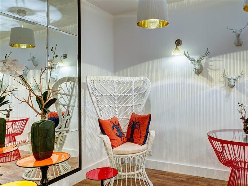 Hotel Acadia - Astotel 3*