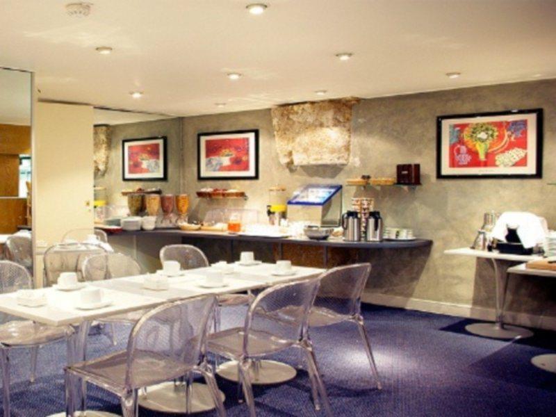 Acadia - Astotel Hotel