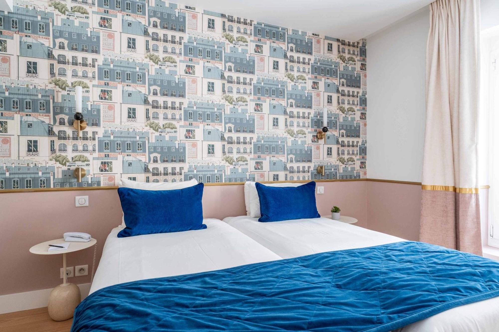 Hotel Acadia - Astotel 3*