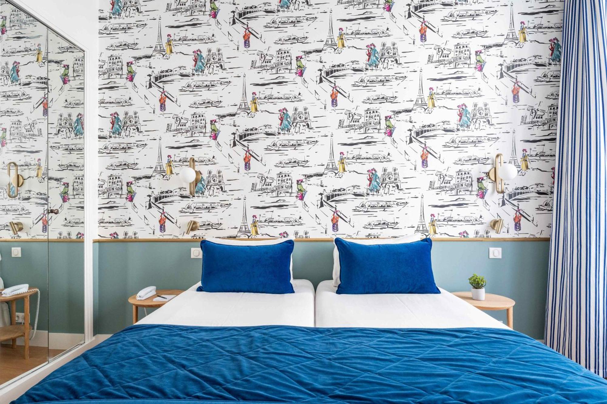 Acadia - Astotel Paris