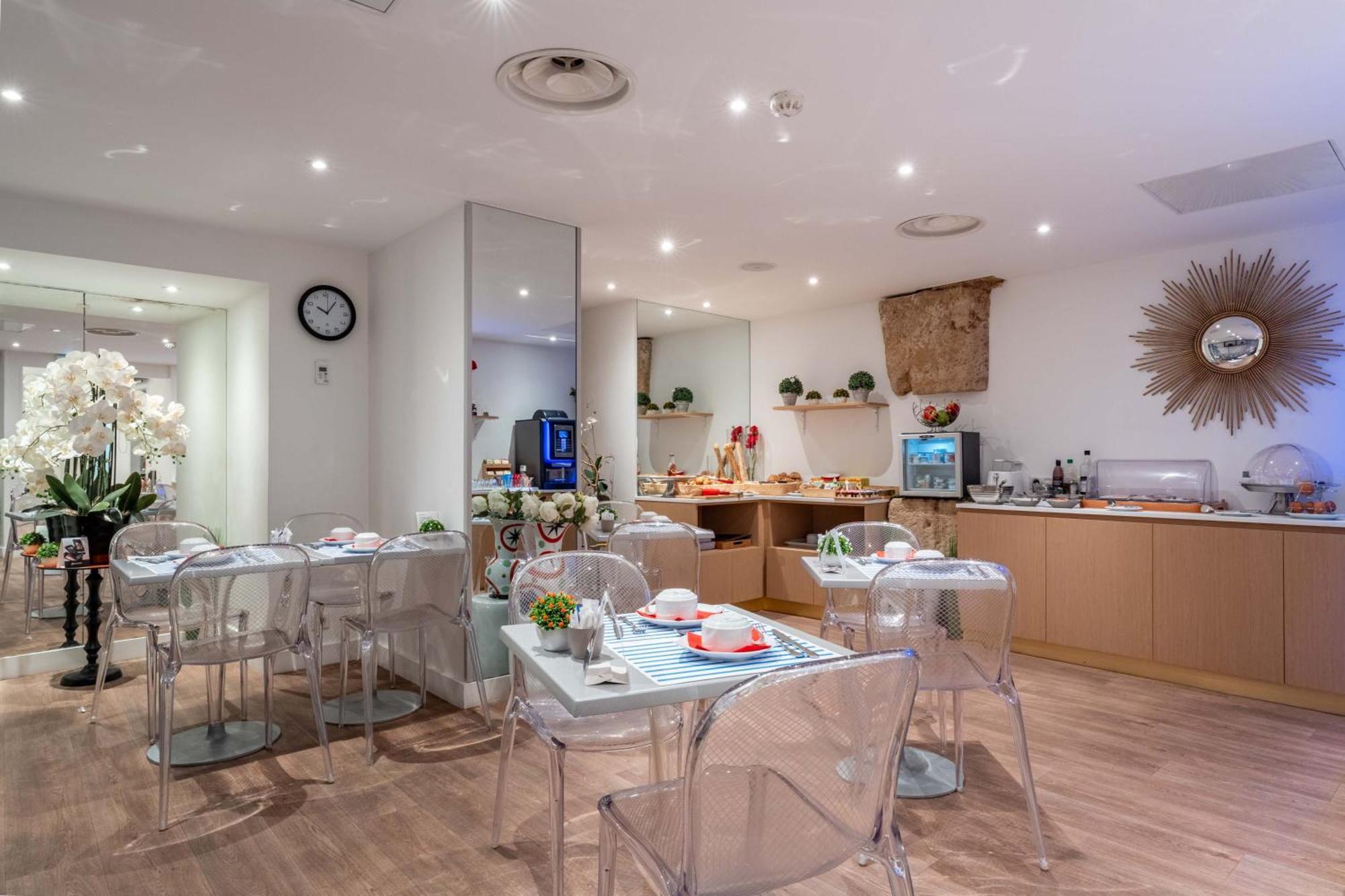 Hotel Acadia - Astotel 3*