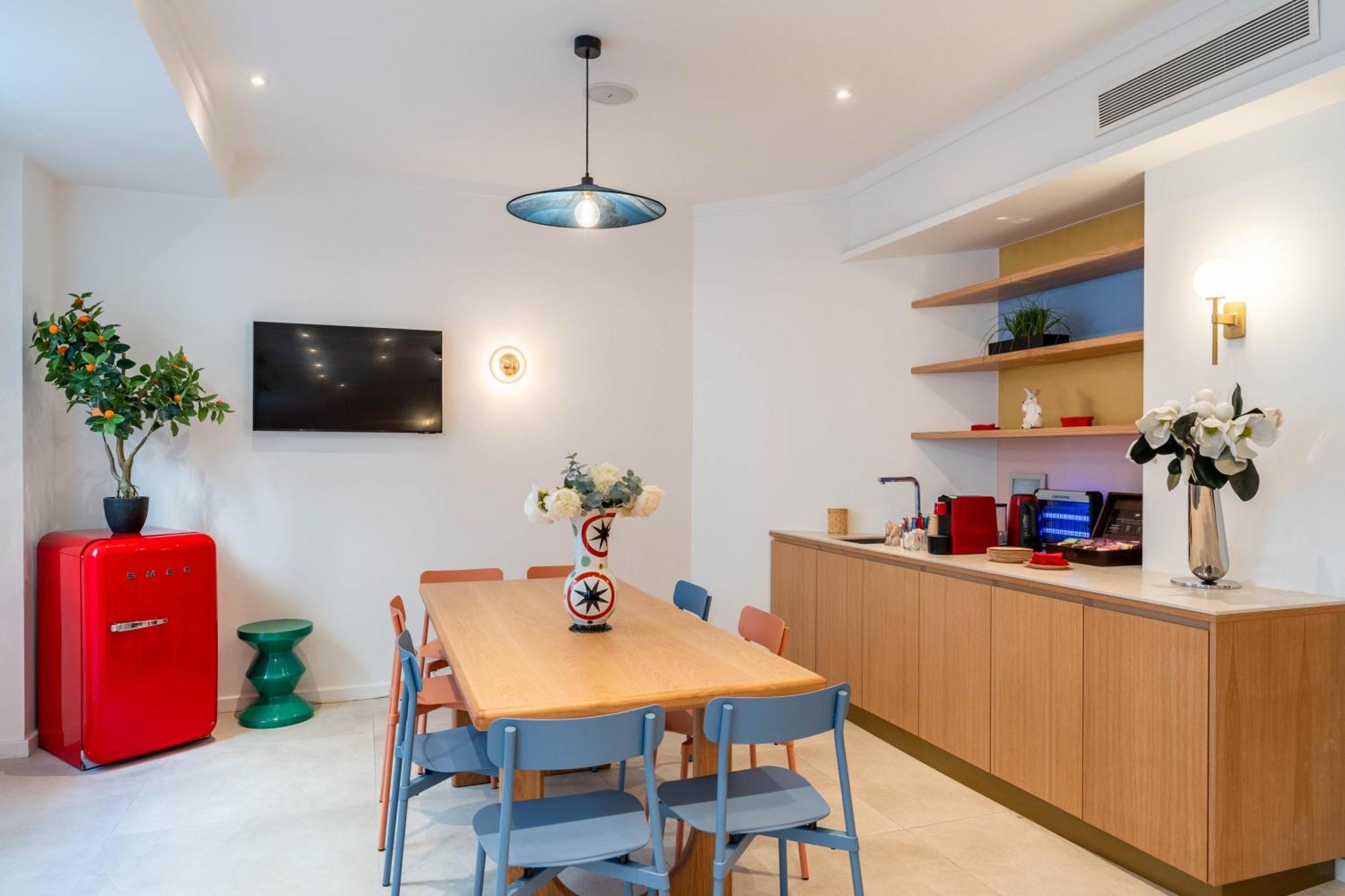 Hotel Acadia - Astotel