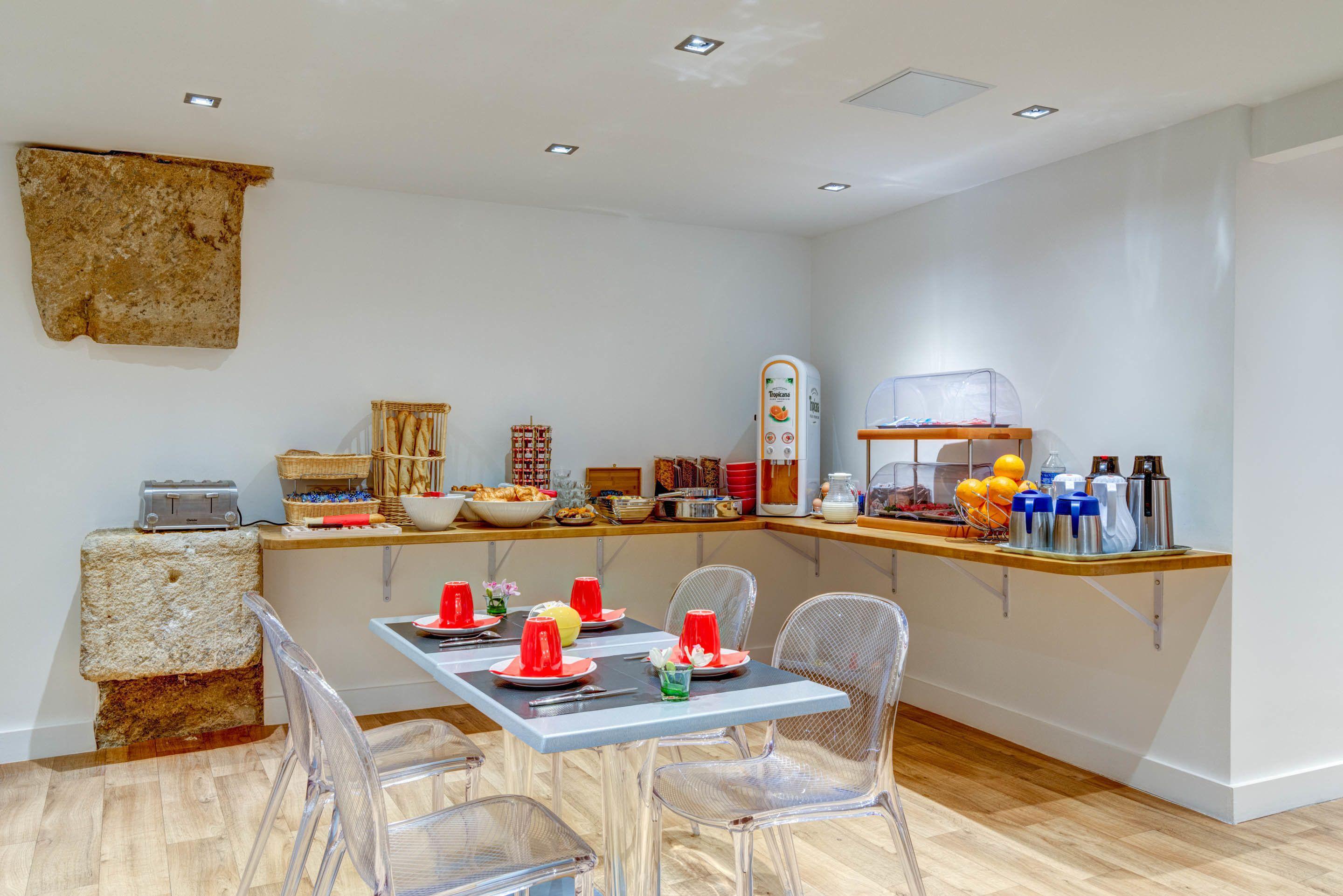 Acadia - Astotel Hotel Paris