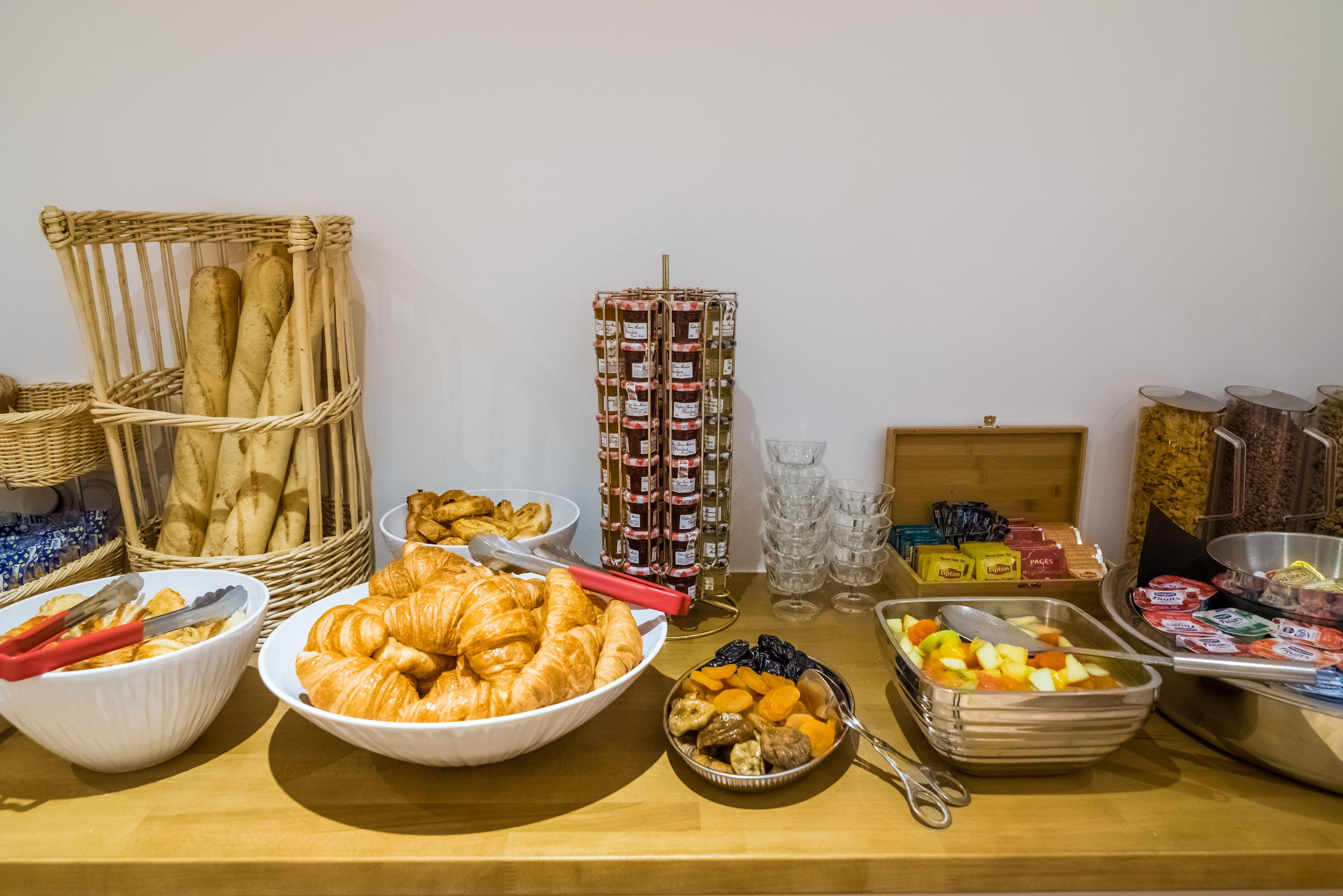 Hotel Acadia - Astotel Paris