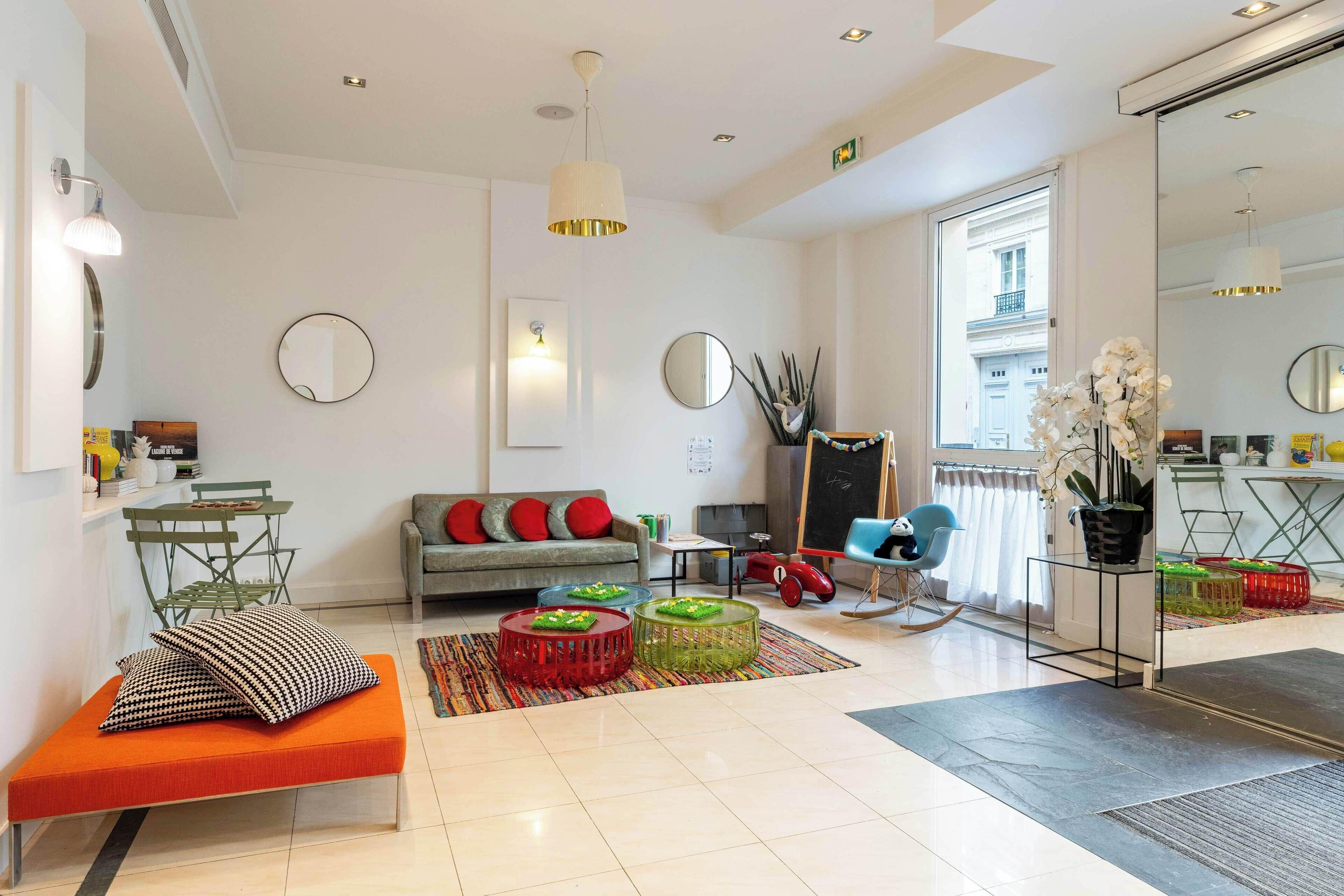 Acadia - Astotel Hotel