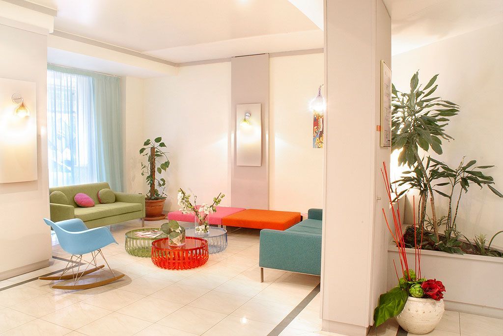 Acadia - Astotel Paris