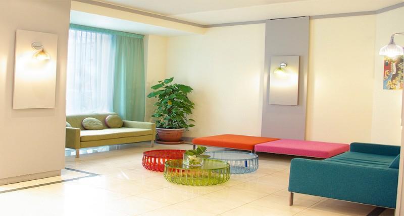 Hotel Acadia - Astotel